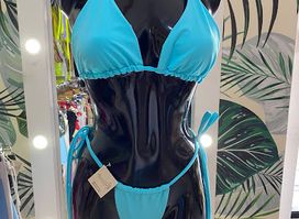 AGUA SALAÁ Beachwear Vestidos de Baño - Bikini - Boutique