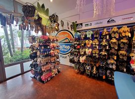 Flip Flop Shops