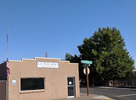 Maupin Market
