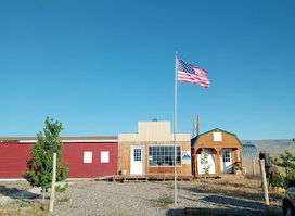 Red Barn General Store