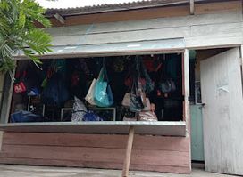 Butiq El Shop