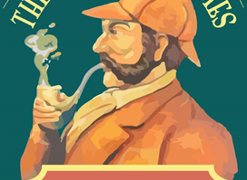 The Sherlock Holmes Gift Shop