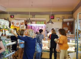 Supermercato Santercole