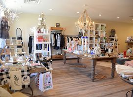 Pirie Boutique
