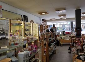Flüeler Hauswaren GmbH