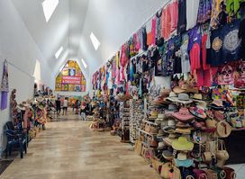 Mexican Outlet