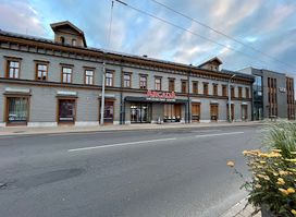 Jānis Sauka shop Āgenskalns