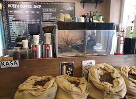North Coffee Shop