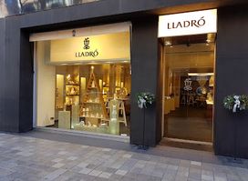 LLADRÓ Boutique Valencia