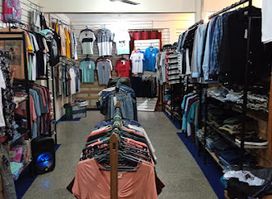Tienda GOMEZ