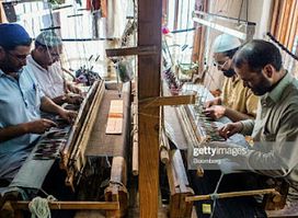 Leh pashmina emporium