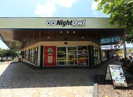 NightOwl Convenience