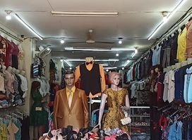 Glow Fashion