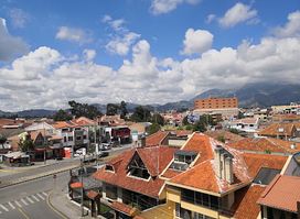 Batan Shopping Mall