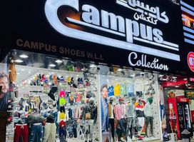 Campus Collection