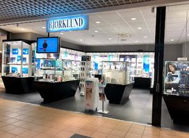 Bjørklund Østfoldhallen