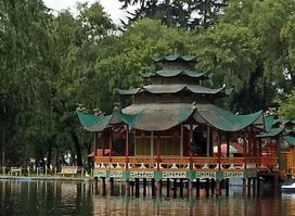 Parque Recreacional Jipiro