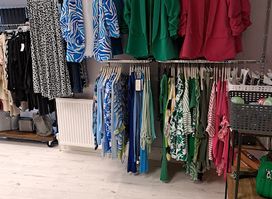 Cassidy's Closet Boutique