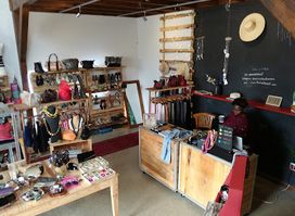 The Red Shelf Thrift & Consignment- Swakopmund