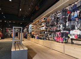 Viladomat Signature Park Piolets