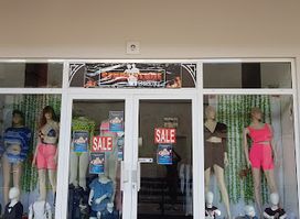 Sendesende boutique