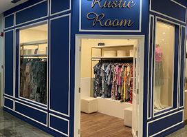 Rustic Room
