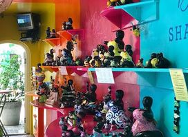 Chichi Shop Punda