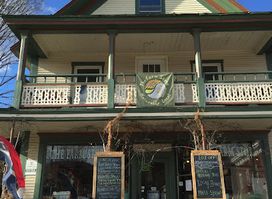 The Farm Store