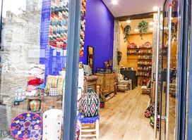 ARÜ Collectionneurs Nomades