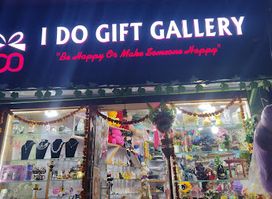 I Do Gift Gallery & Anime Store