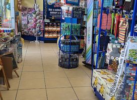 The Crazy Store Airport Junction Shopping Centre