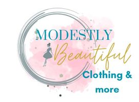 Modestly Beautiful Clothing & more