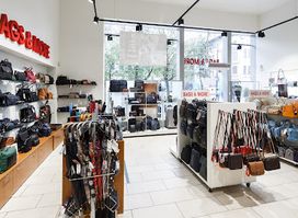 Bags & More