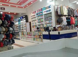 New Karachi Shopping Mall KhairPur
