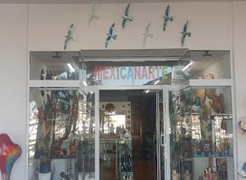 Mexicanarte