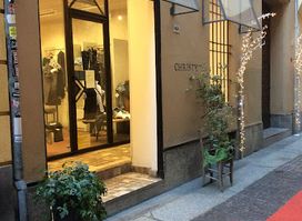 CHRISTY BOUTIQUE