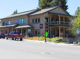 McCall Sports