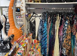 ORNAMENT ethno shop