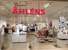 Åhléns