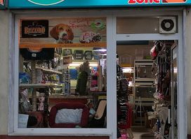 Animalzone - Loja de animais