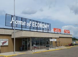 Home of Economy
