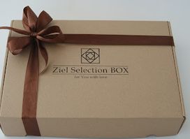 Ziel Selection Box
