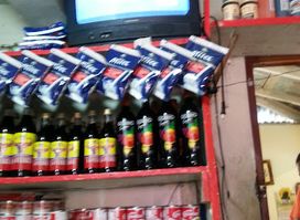 COLMADO LOS HERMANO KING