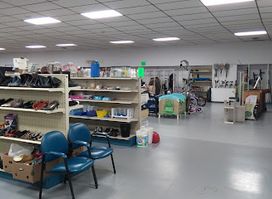 St. Vincent de Paul Thrift Store