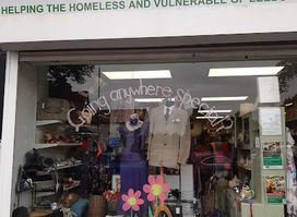 Preloved Roundhay