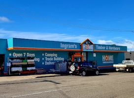 Ingram's Home Timber & Hardware
