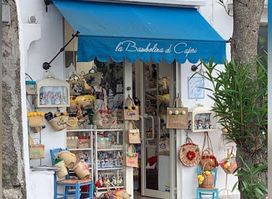 La Bambolina di Capri
