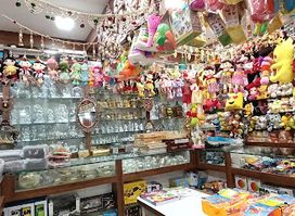 Preeti Gifts & Toys