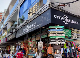 Canoa Quebrada