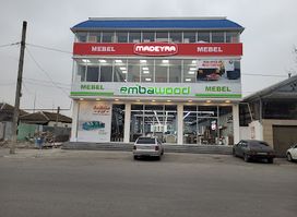 Madeyra Yevlax